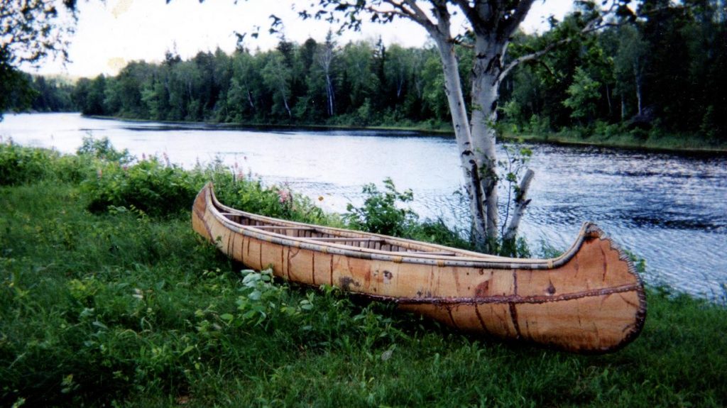 Longnose Ojibway 